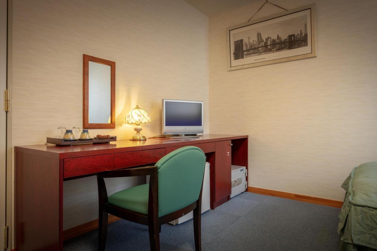Hotel Sun Resort Shonai Цуруока Экстерьер фото